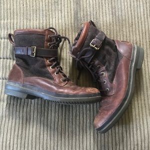 Waterproof UGG Boots